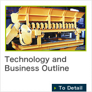 Technology and Business Outline